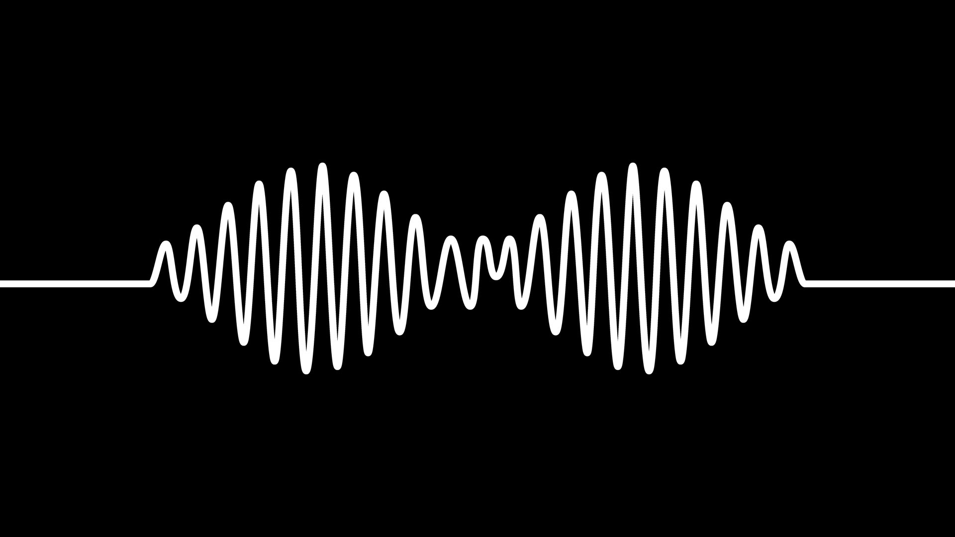Arctic Monkeys логотип группы