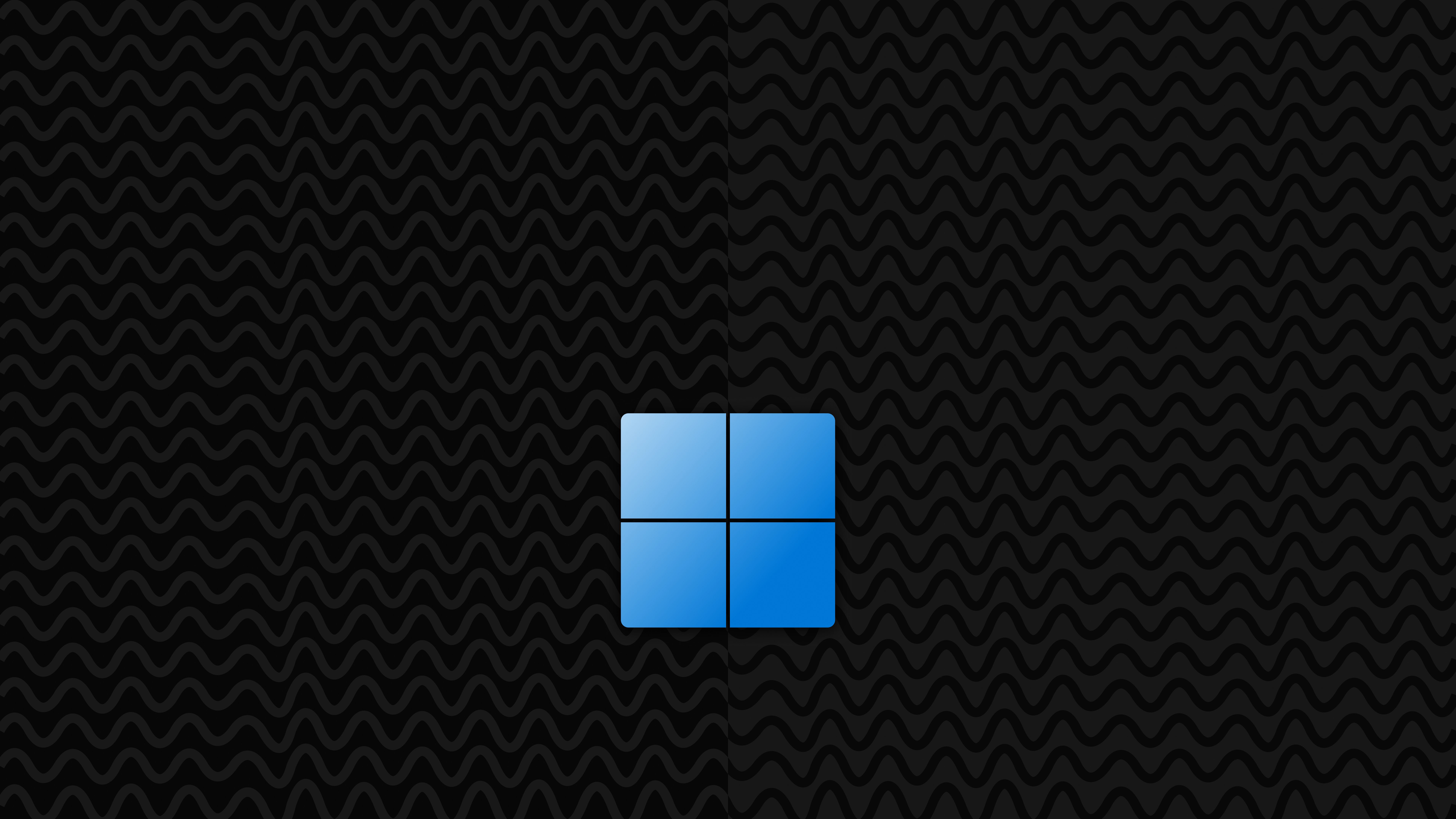 Desktop FHD windows 11, microsoft, technology, logo, minimalist, windows