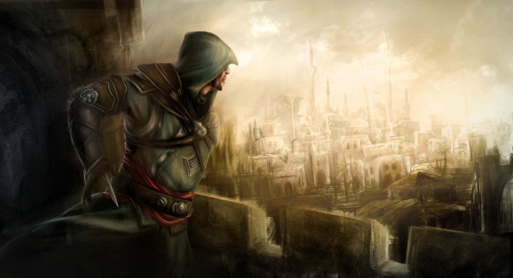 1366x768 Assassins Creed Game 4K Laptop HD ,HD 4k Wallpapers,Images, Backgrounds,Photos and Pictures