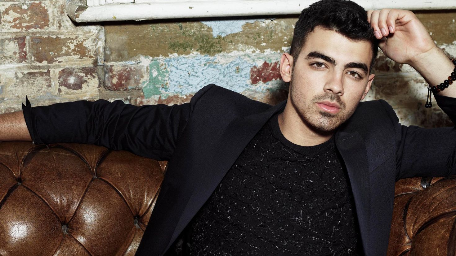 Joe jonas