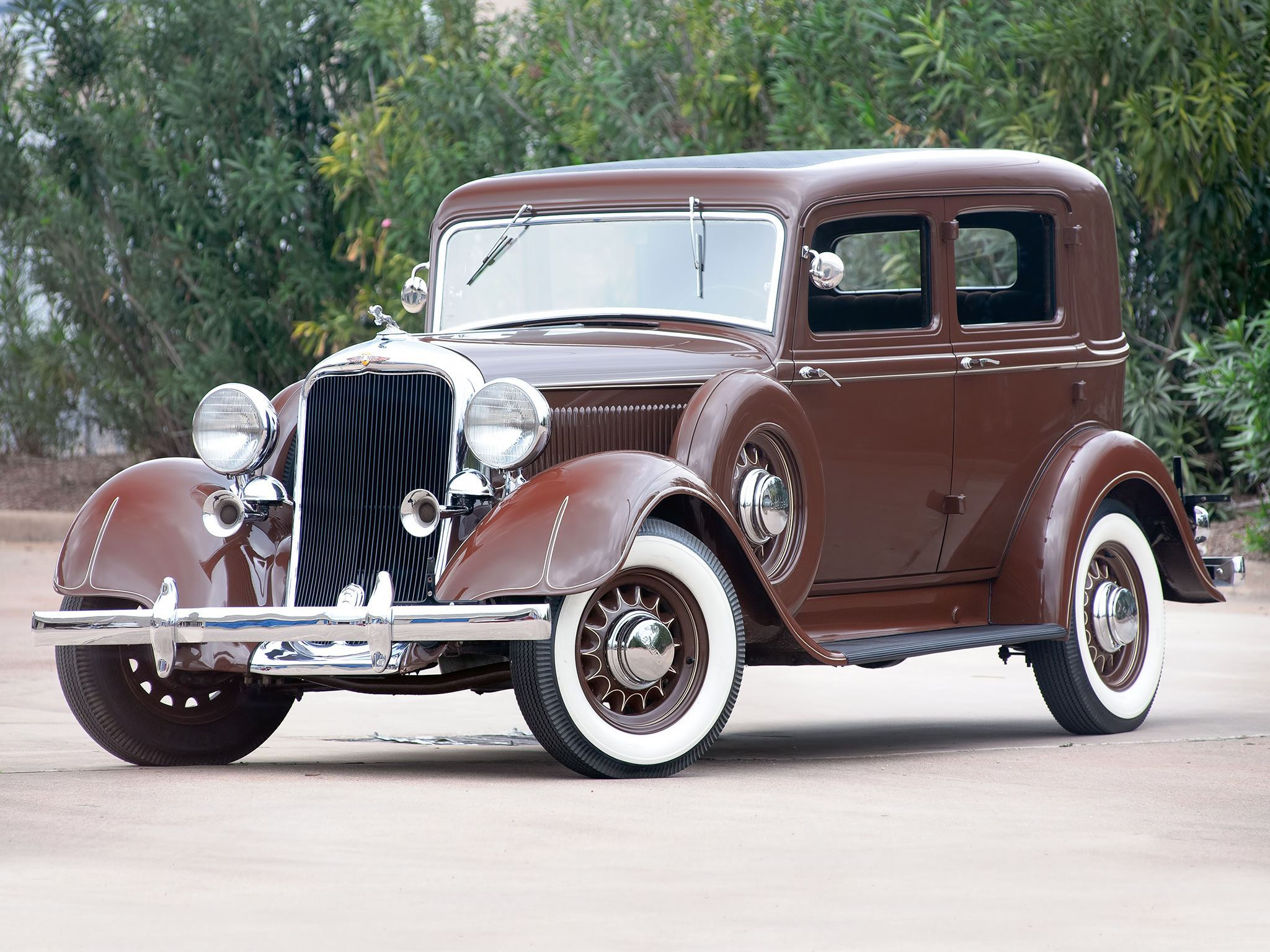 Dodge 1933
