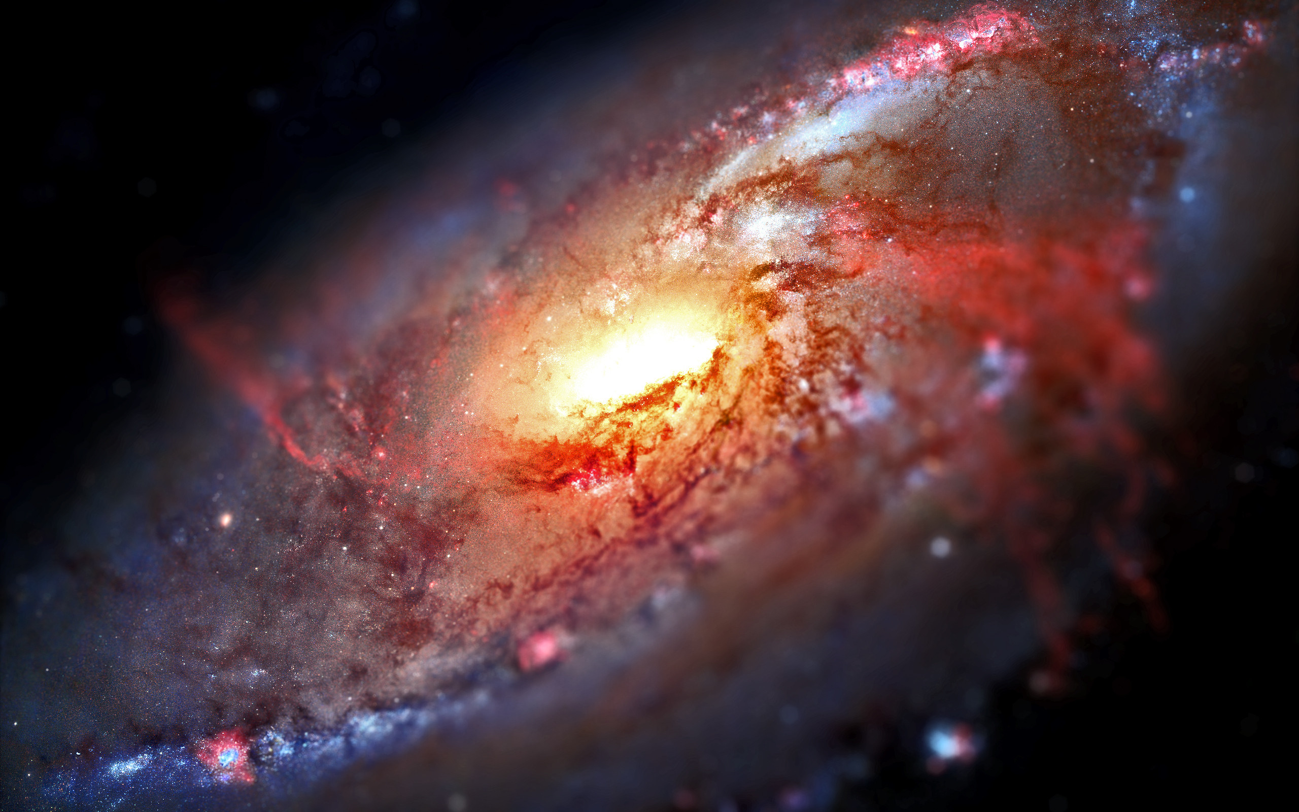 Галактика Мессье