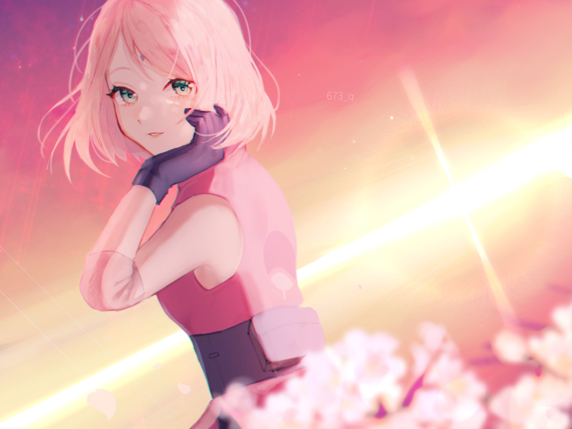 Sakura KINOMOTO | Anime-Planet