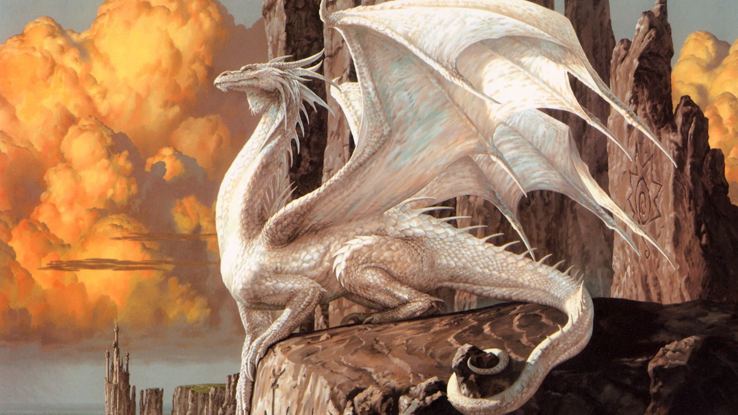 Мощь драконов. Кируэло Кабрал дракон. Аэсоннэ драконица. Китайский белый дракон Байлун. Чарон белый дракон.