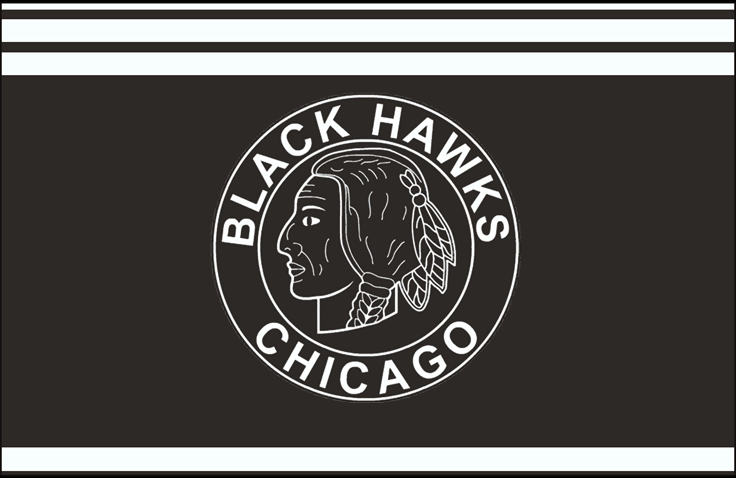  Chicago Blackhawks HQ Background Images