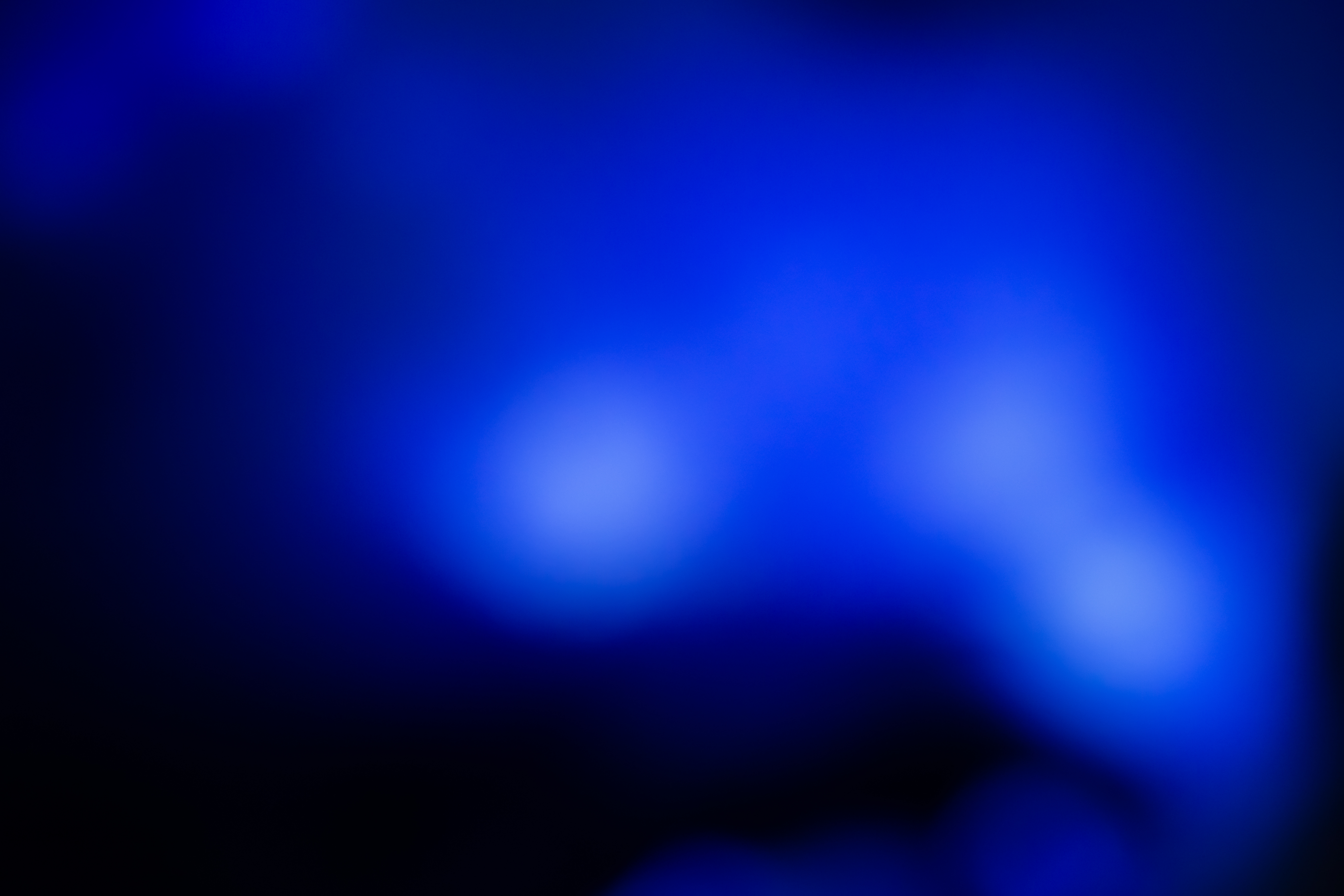 blue, gradient, blur, abstract, background, smooth