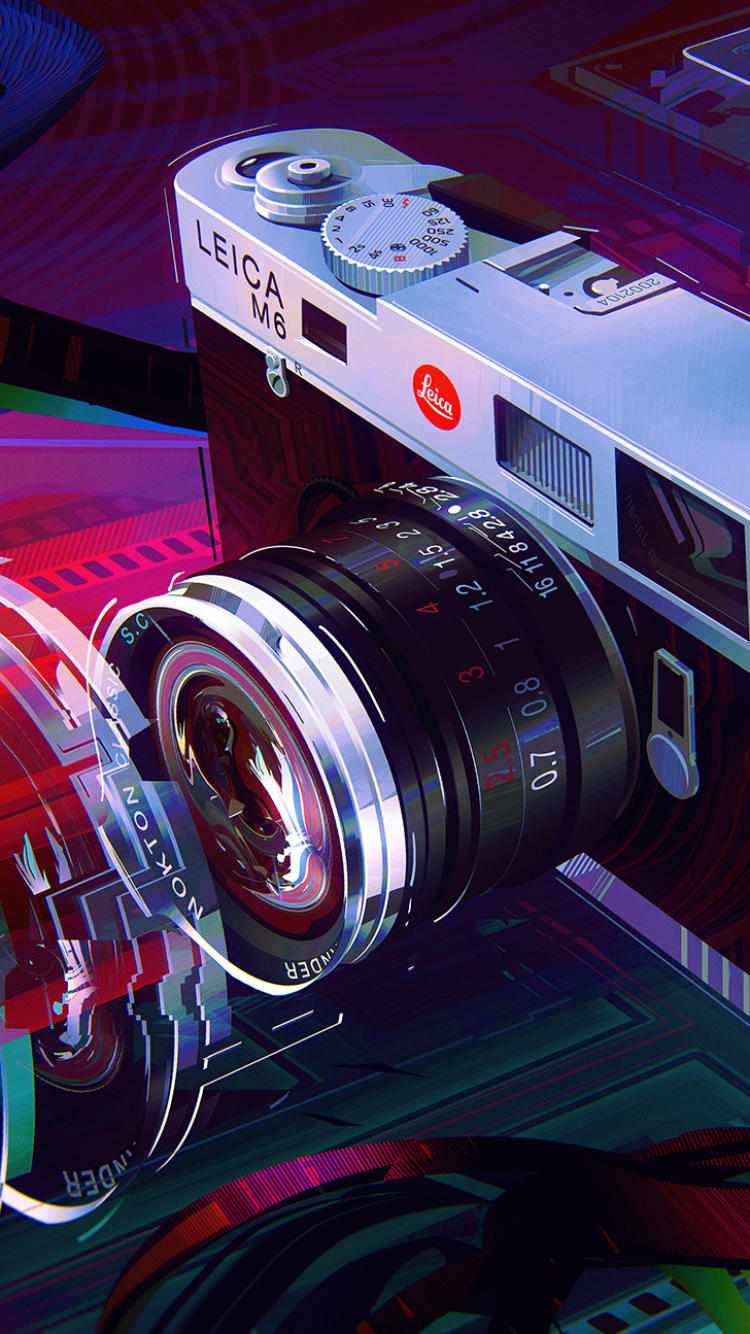 Desktop Backgrounds Leica 