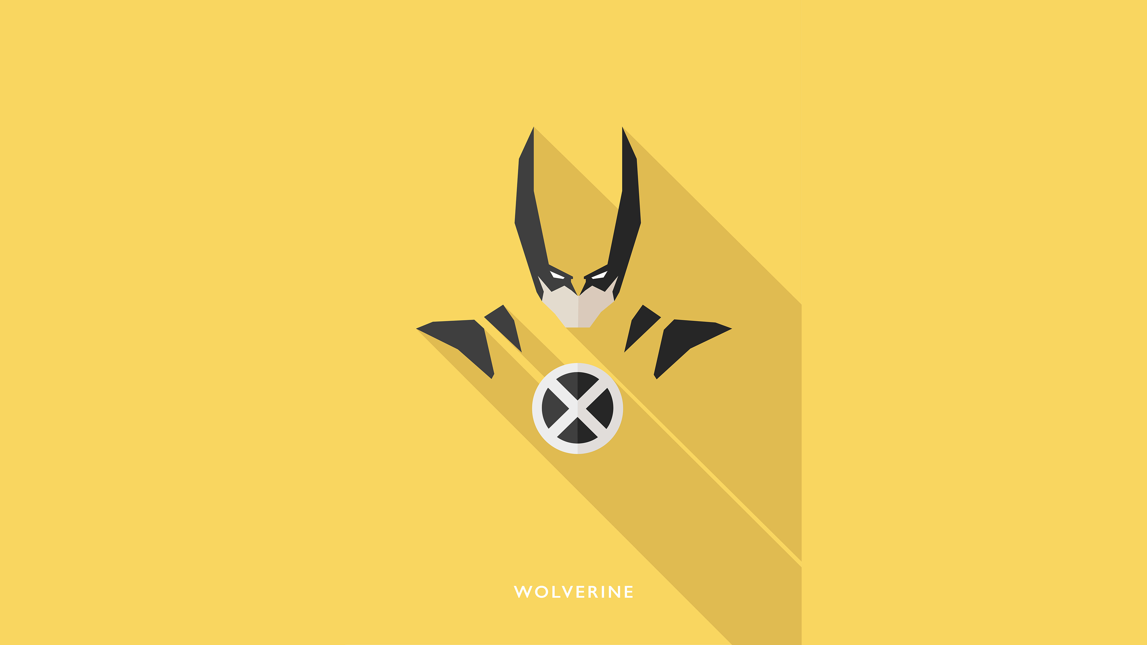 Wolverine обои