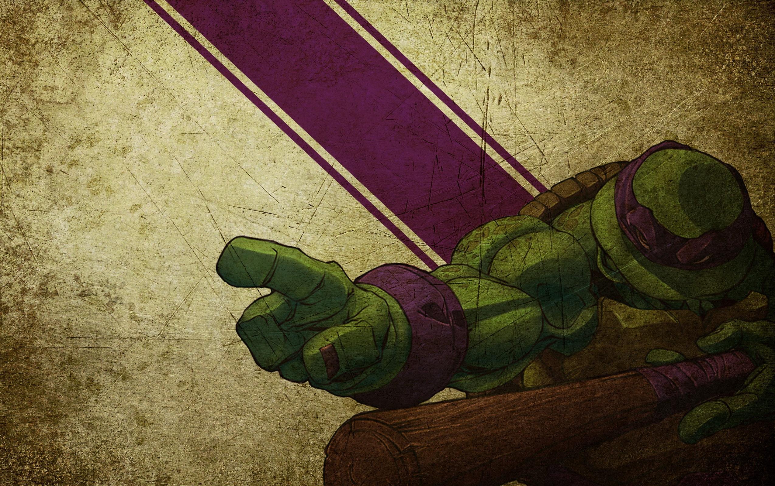  Tmnt HD Android Wallpapers