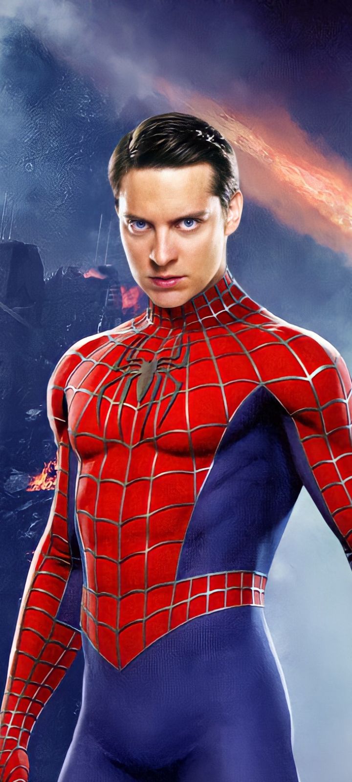 Free download Tobey Maguire in Spider Man 2 HD Wallpaper wallpaper 20118  1280x1024 for your Desktop Mobile  Tablet  Explore 63 Forgetting  Sarah Marshall Wallpaper  Sarah Carter Wallpaper Sarah Kerrigan Wallpaper  Sarah Lancaster Wallpaper