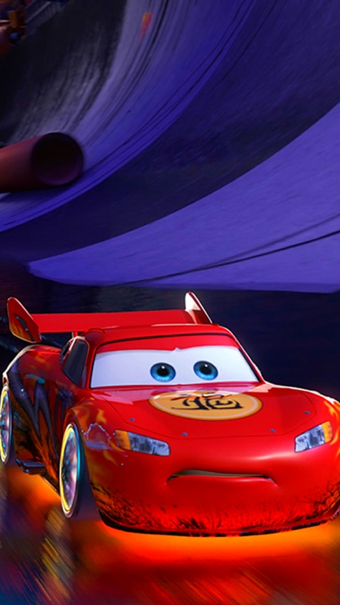 50 Disney Pixar Cars Wallpaper  WallpaperSafari
