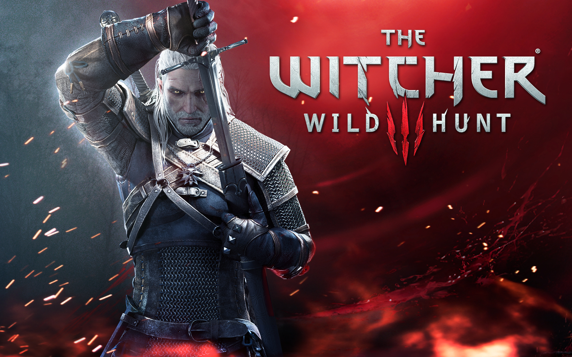 Download the witcher 3 goty фото 81