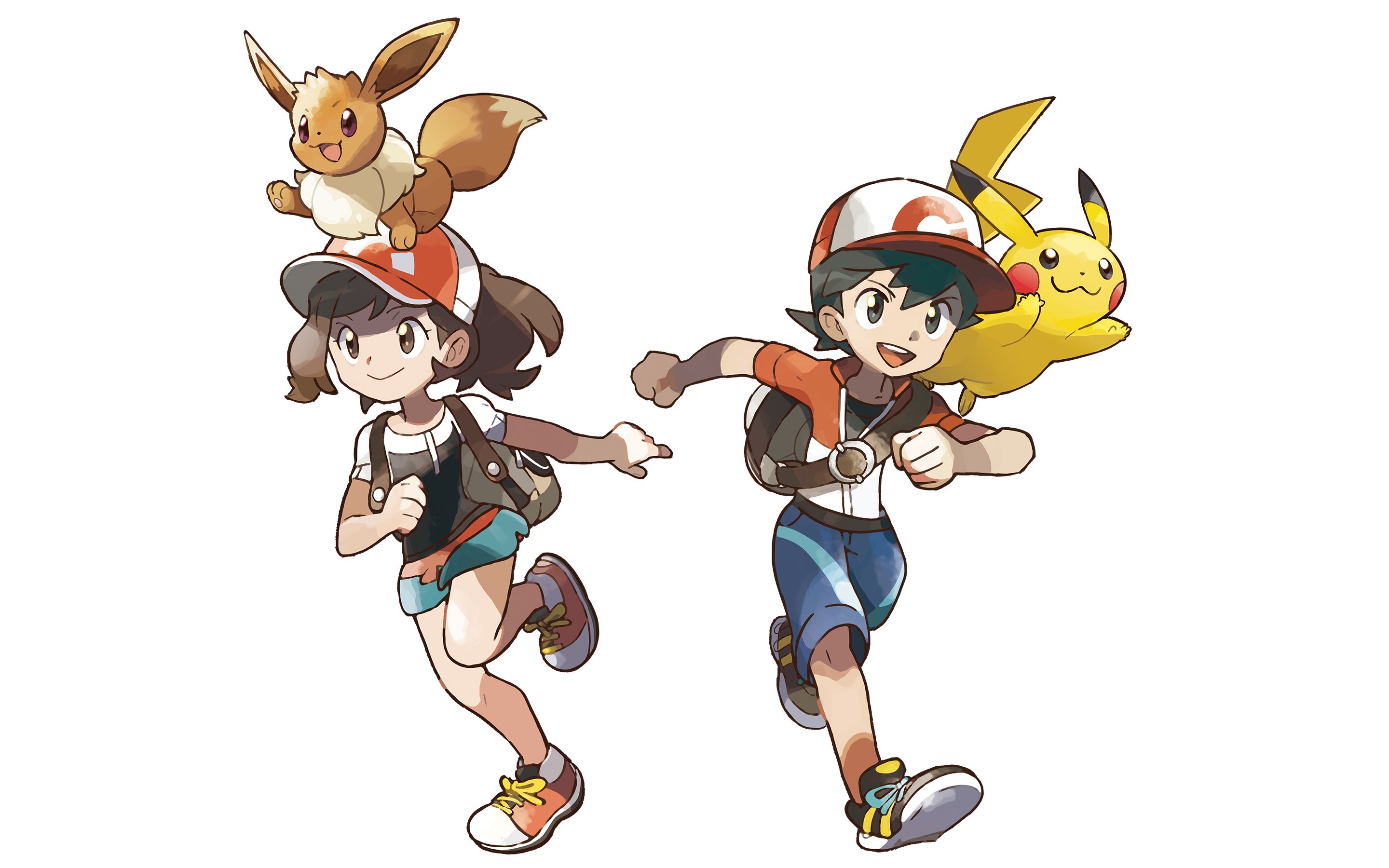 S go going. Pokémon: Let's go, Eevee!. Pokemon Let's go Pikachu and Eevee. Покемон Lets go Eevee. Гачи покемон.