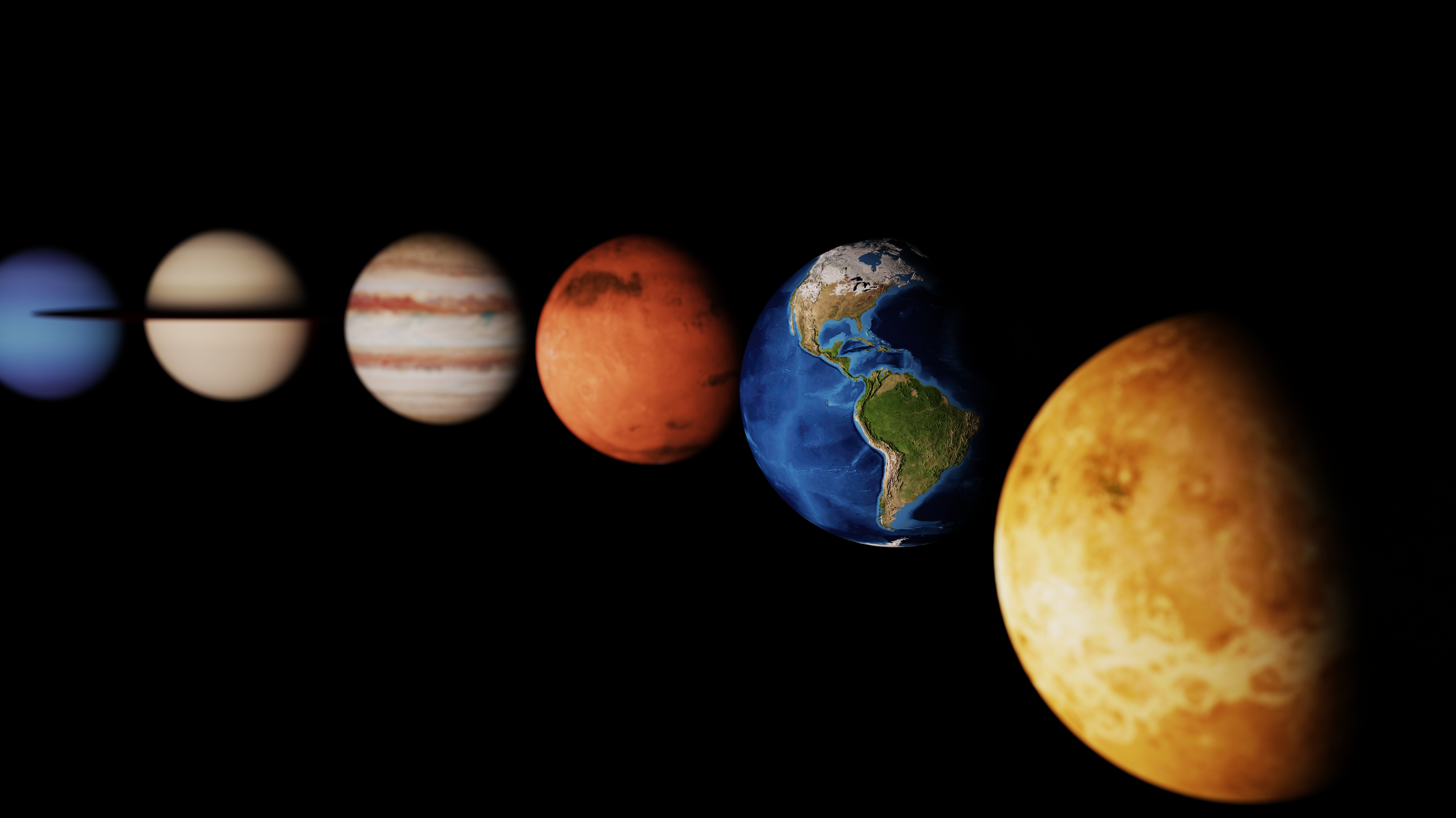 877562 скачать картинку научная фантастика, солнечная система, земля, планета, космос - обои и заставки бесплатно