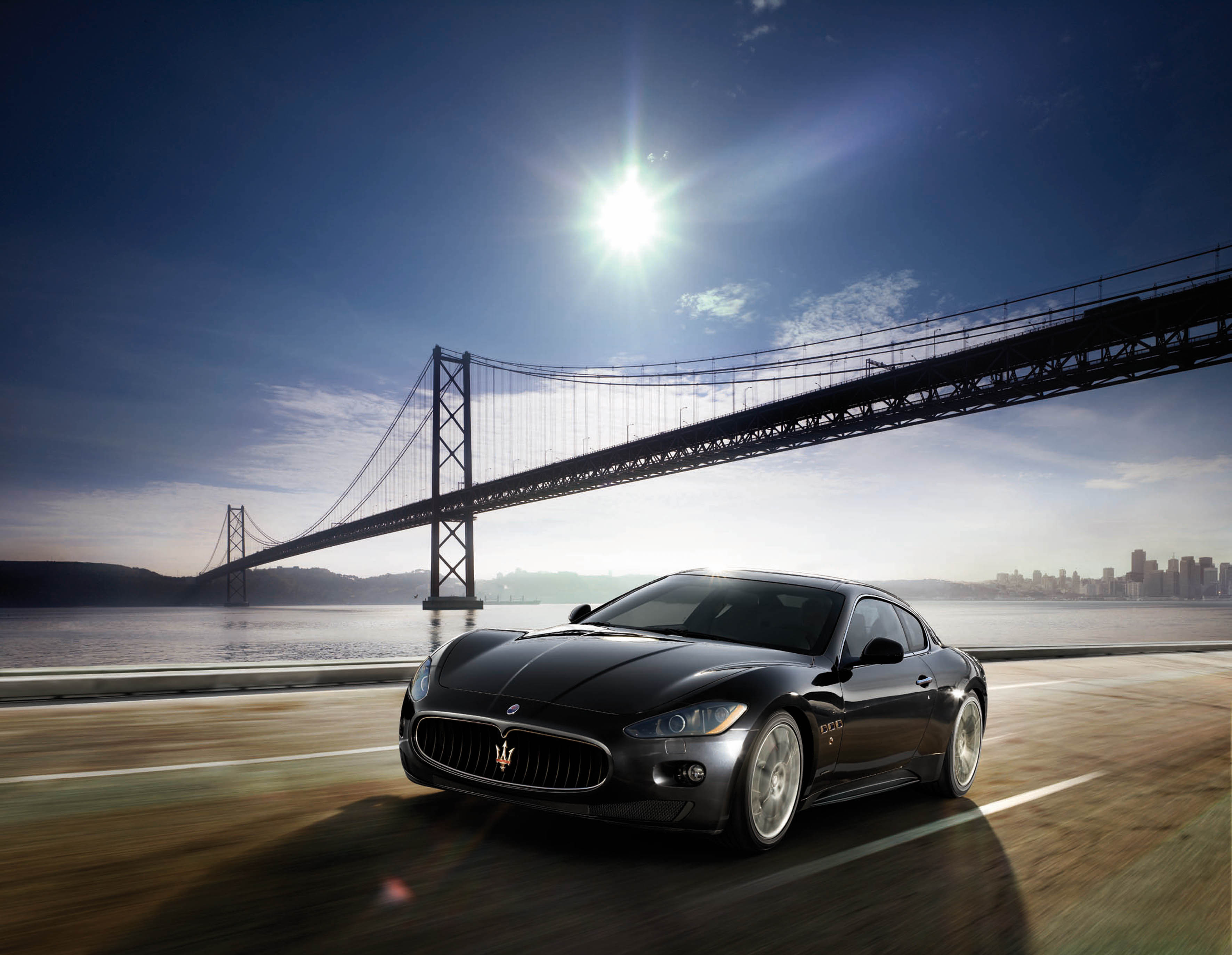 maserati, transport, auto for android