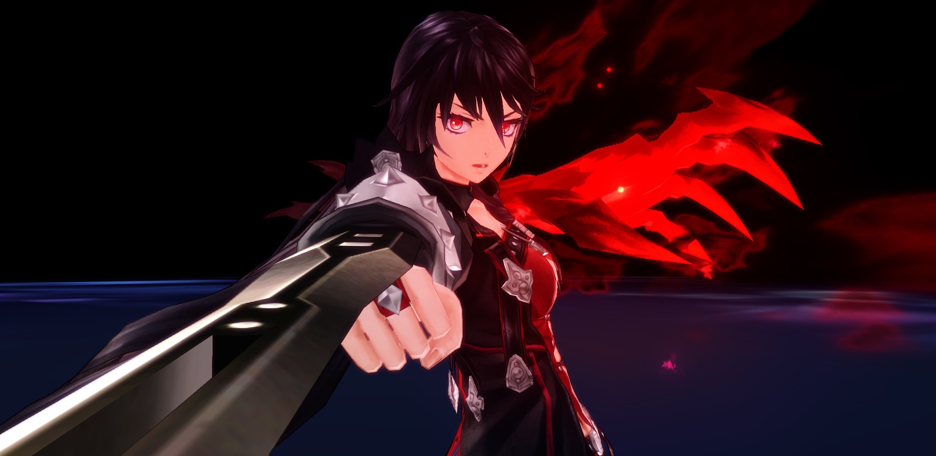 Tales of berseria steam фото 75