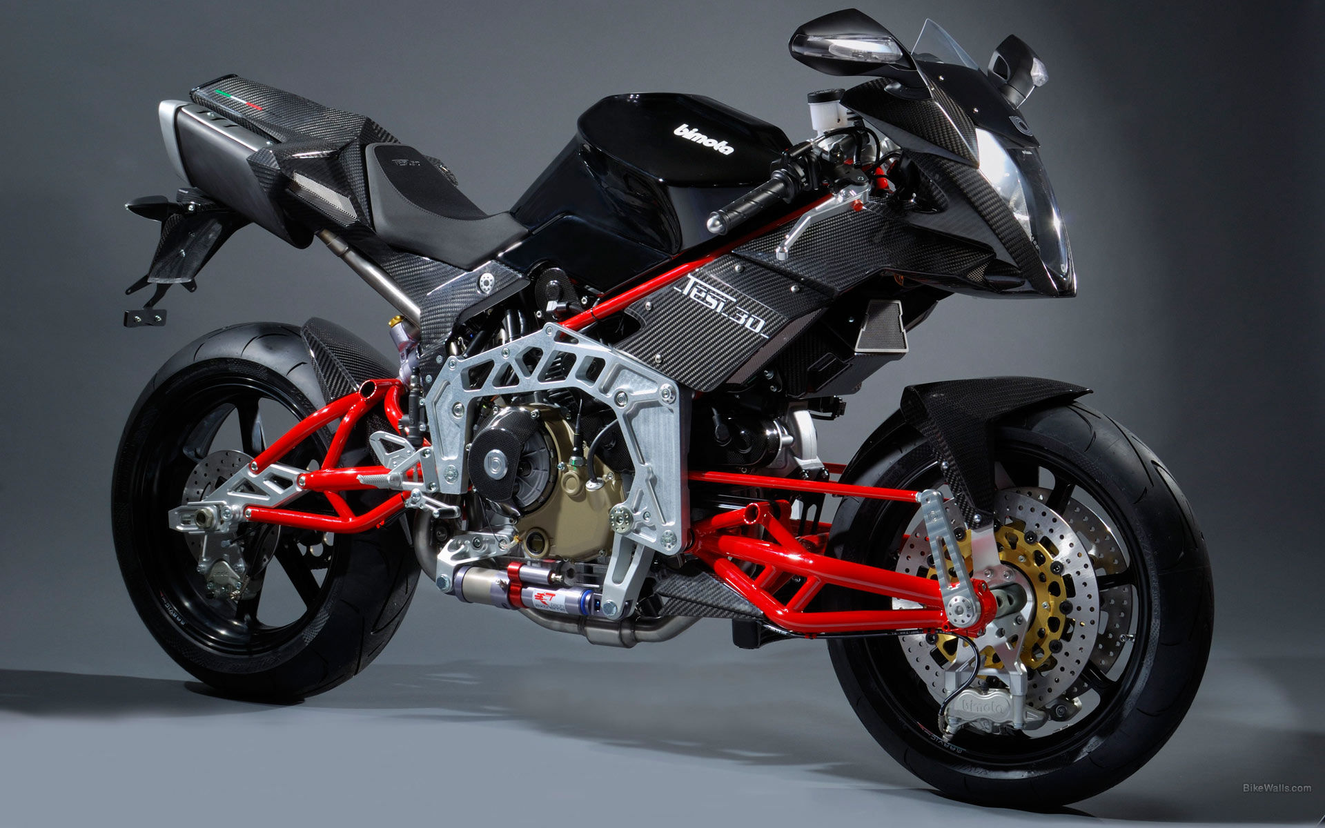 Bimota вирус