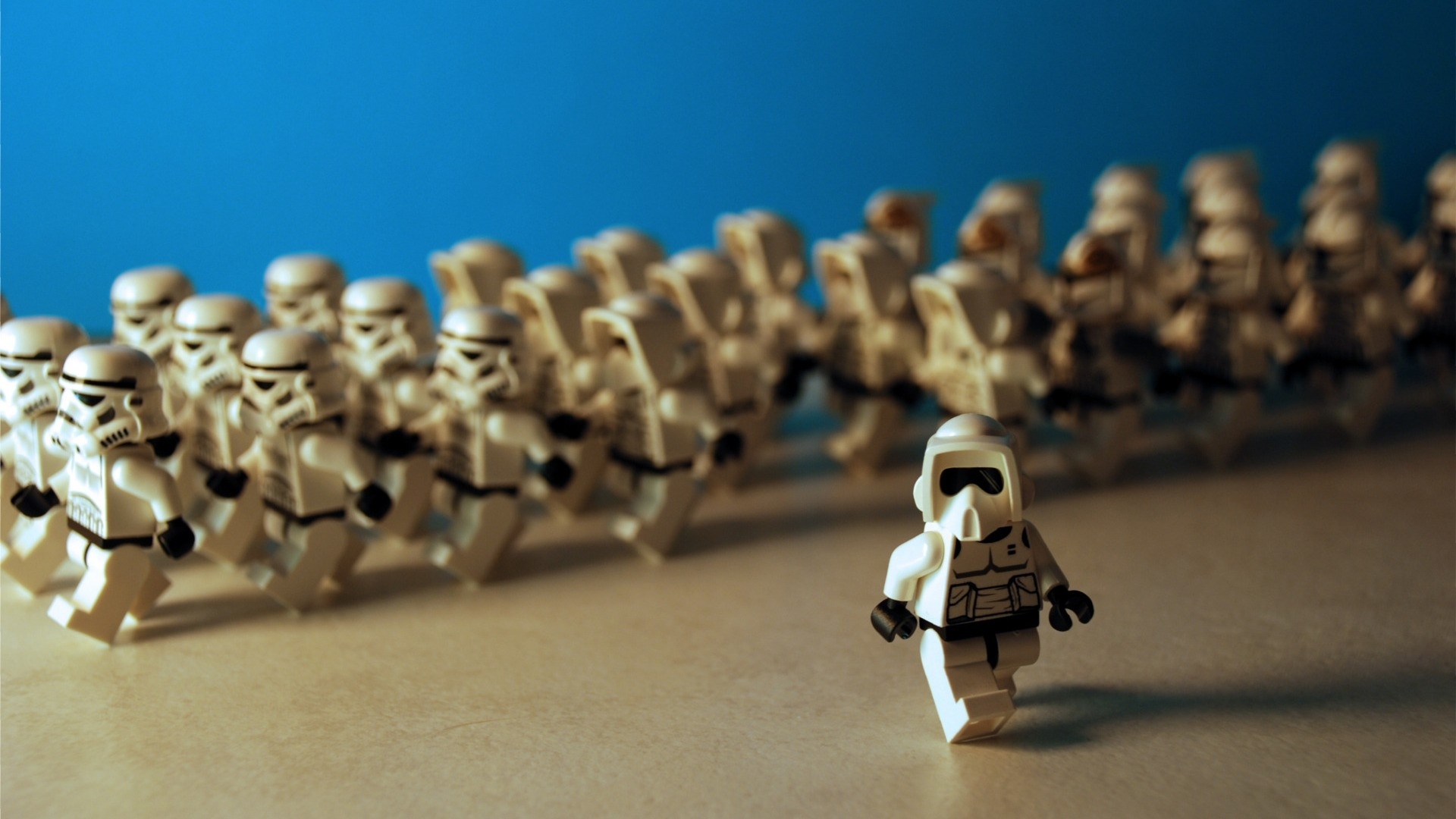 Star Wars Lego wallpaper  Lego stormtrooper Lego star wars Star wars  wallpaper