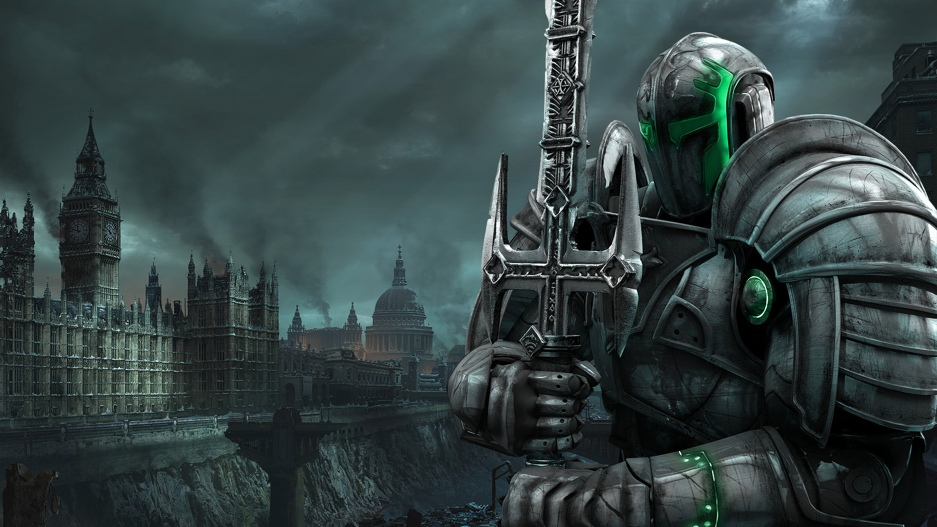 скачать hellgate london steam фото 6