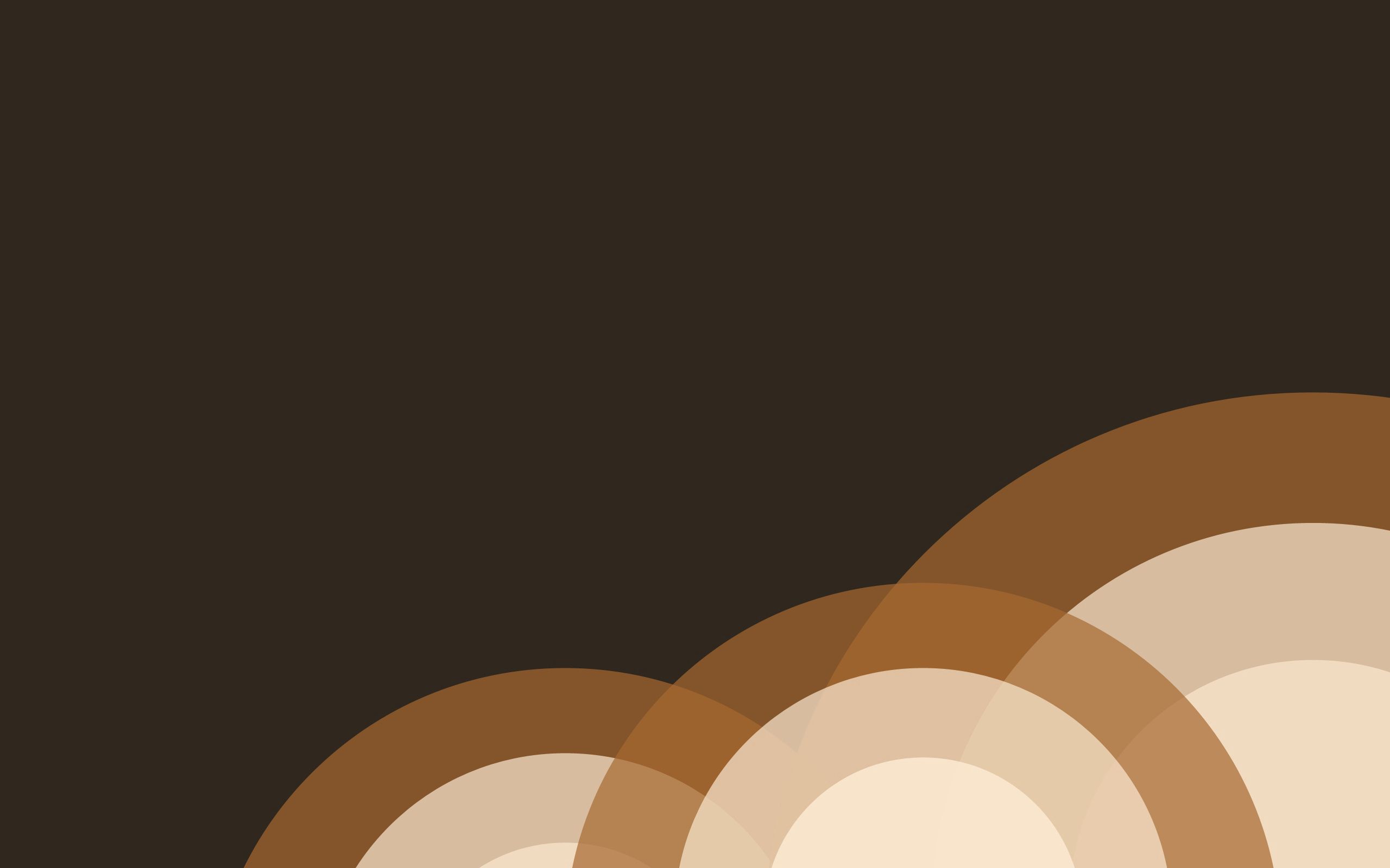 lines, circles, vector, form wallpaper for mobile