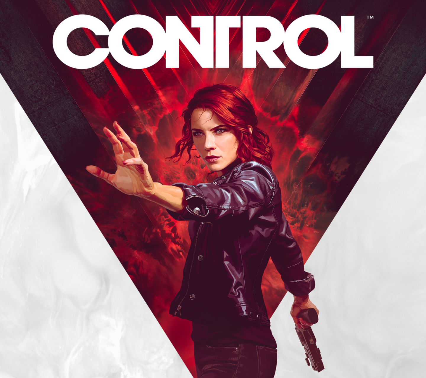 video game, control, control (video game) Phone Background