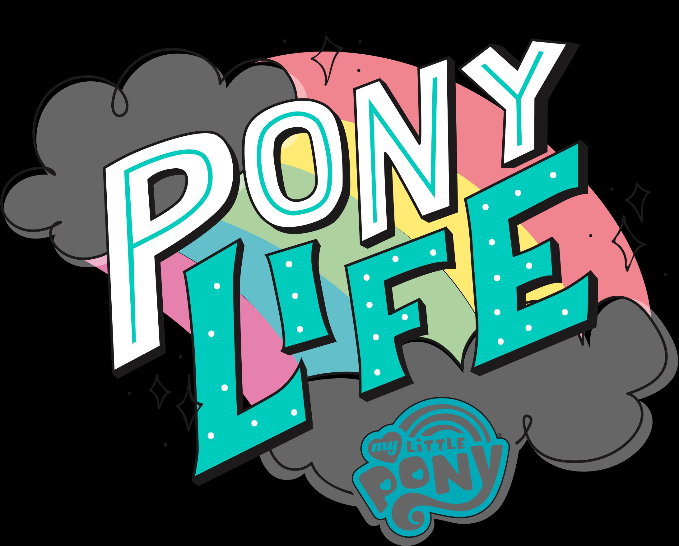 TV Show My Little Pony: Pony Life HD Wallpaper