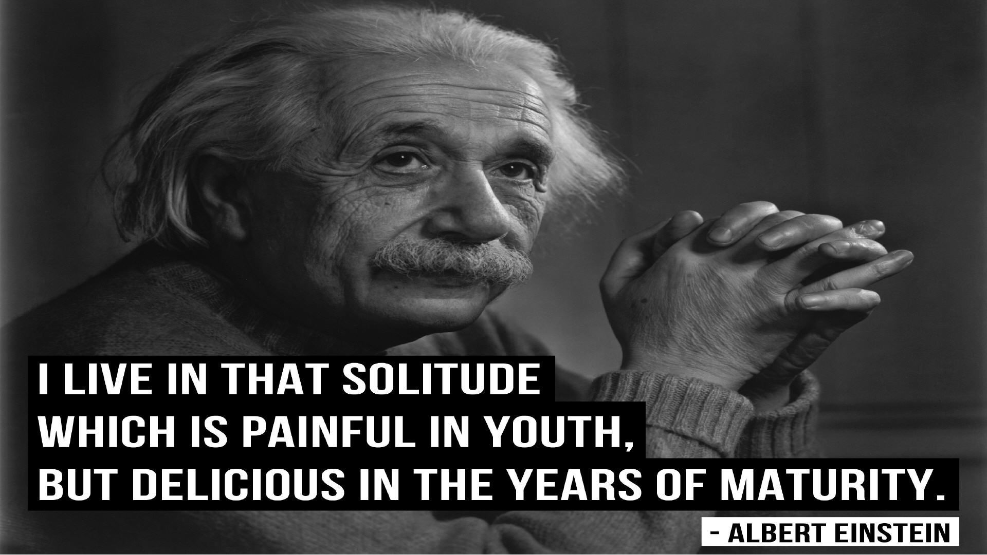 Albert Einstein цитаты