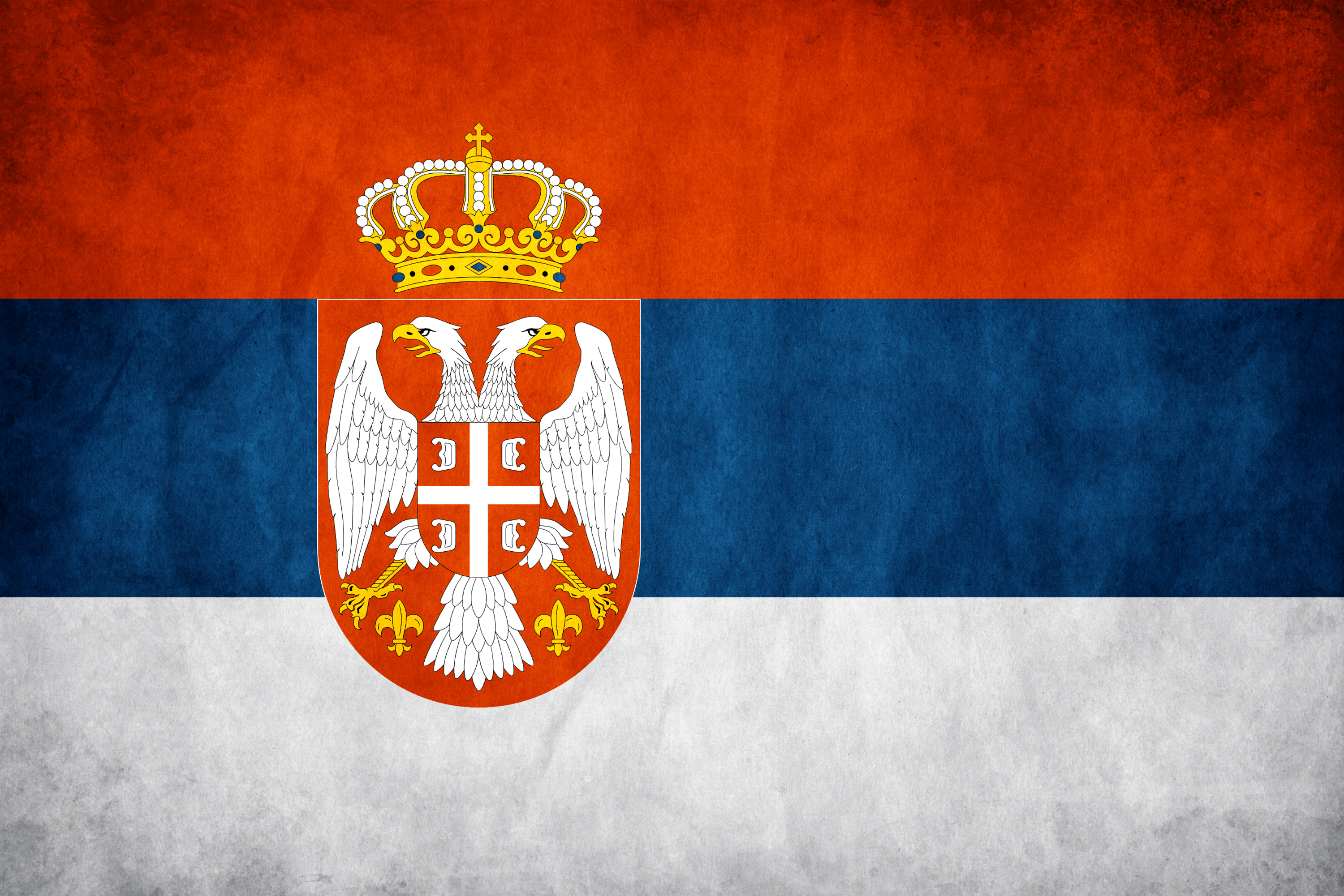 Serbian Flag HD photos