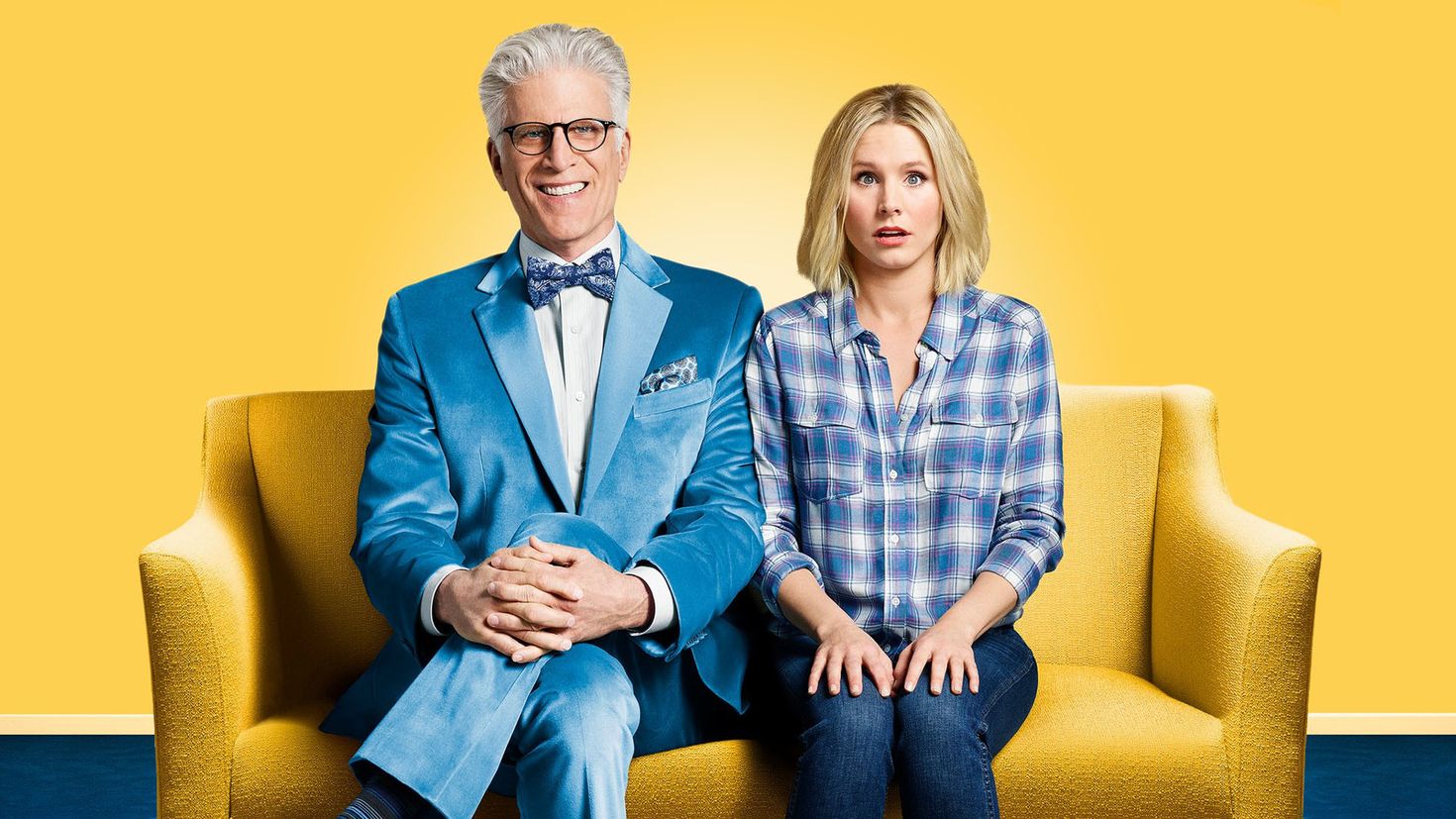 The best in the world take. Кристен Белл the good place. Кристен Белл в лучшем мире. В лучшем мире.