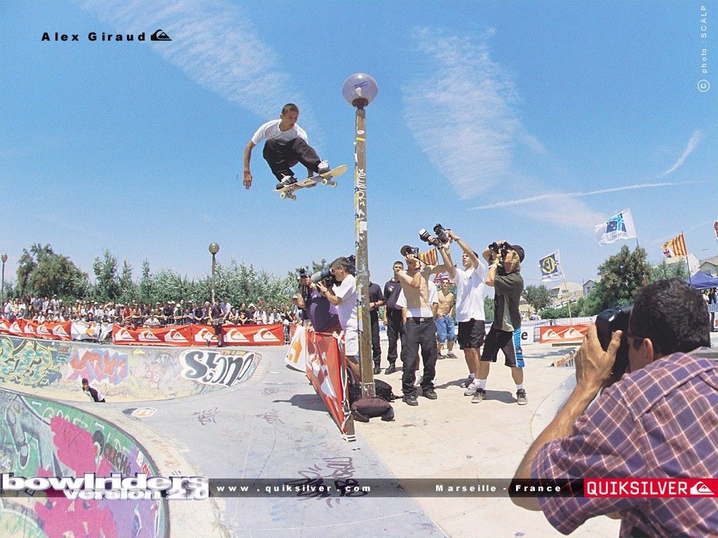 1513450 Hintergrundbild herunterladen sport, skateboarden - Bildschirmschoner und Bilder kostenlos