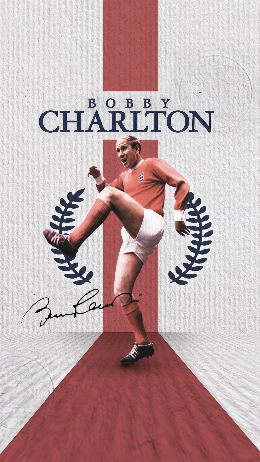 Sir Bobby Charlton-Red Legends-Manchester United, HD wallpaper | Peakpx