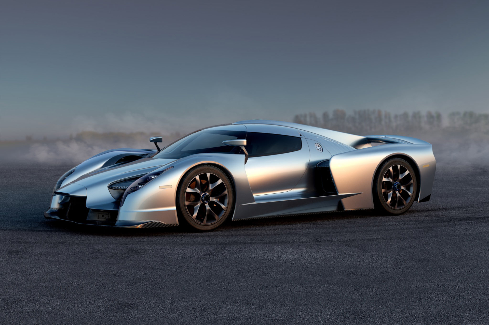 scg 003 s