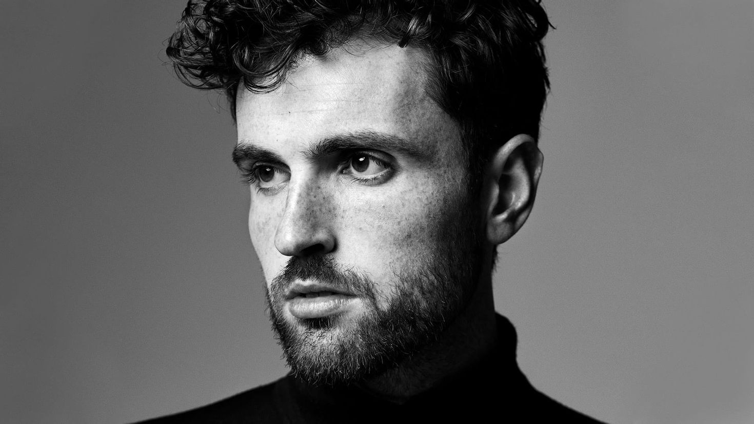 Фото duncan laurence