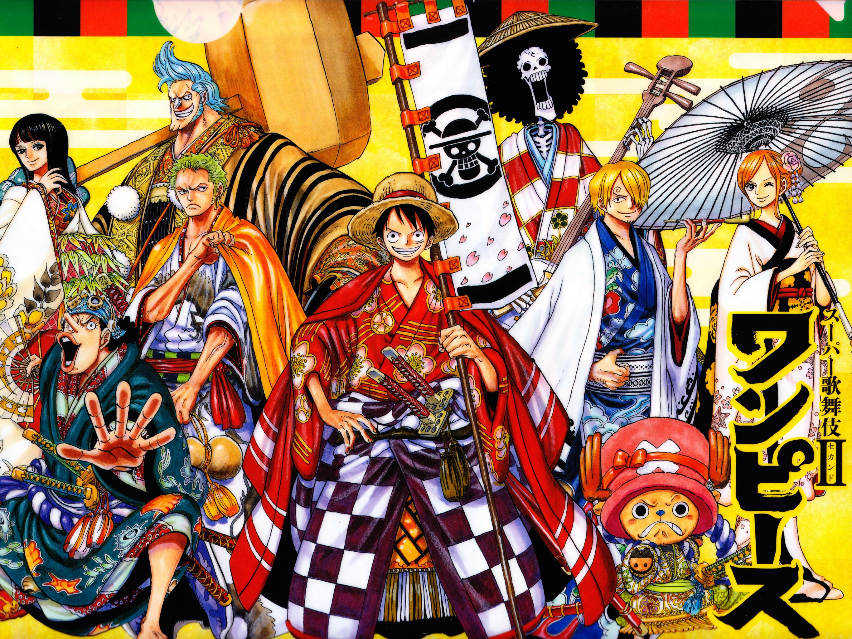 HD wallpaper: one piece strawhat crew 1920x1080 Anime One Piece HD Art |  Wallpaper Flare