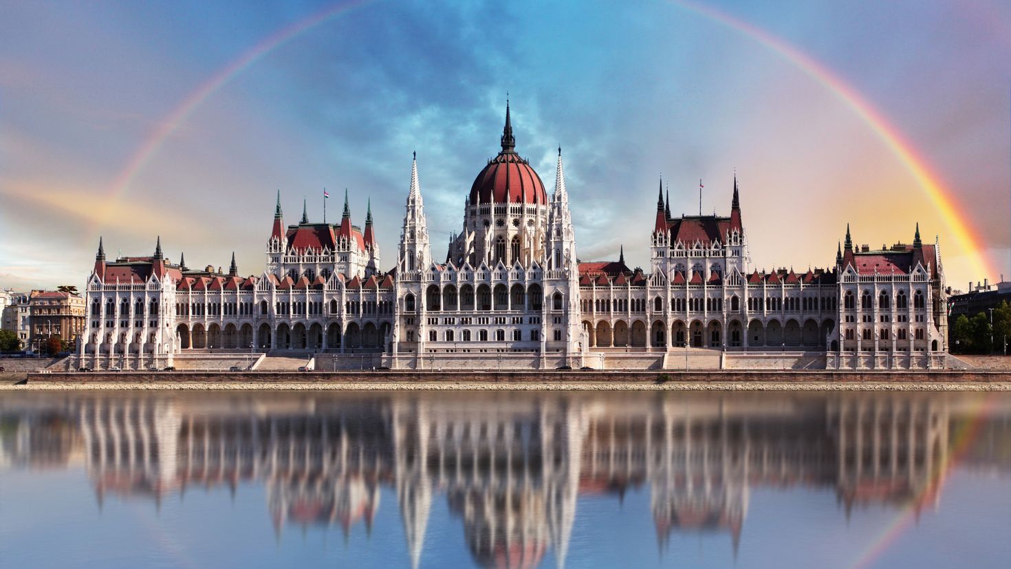 венгрия будапешт