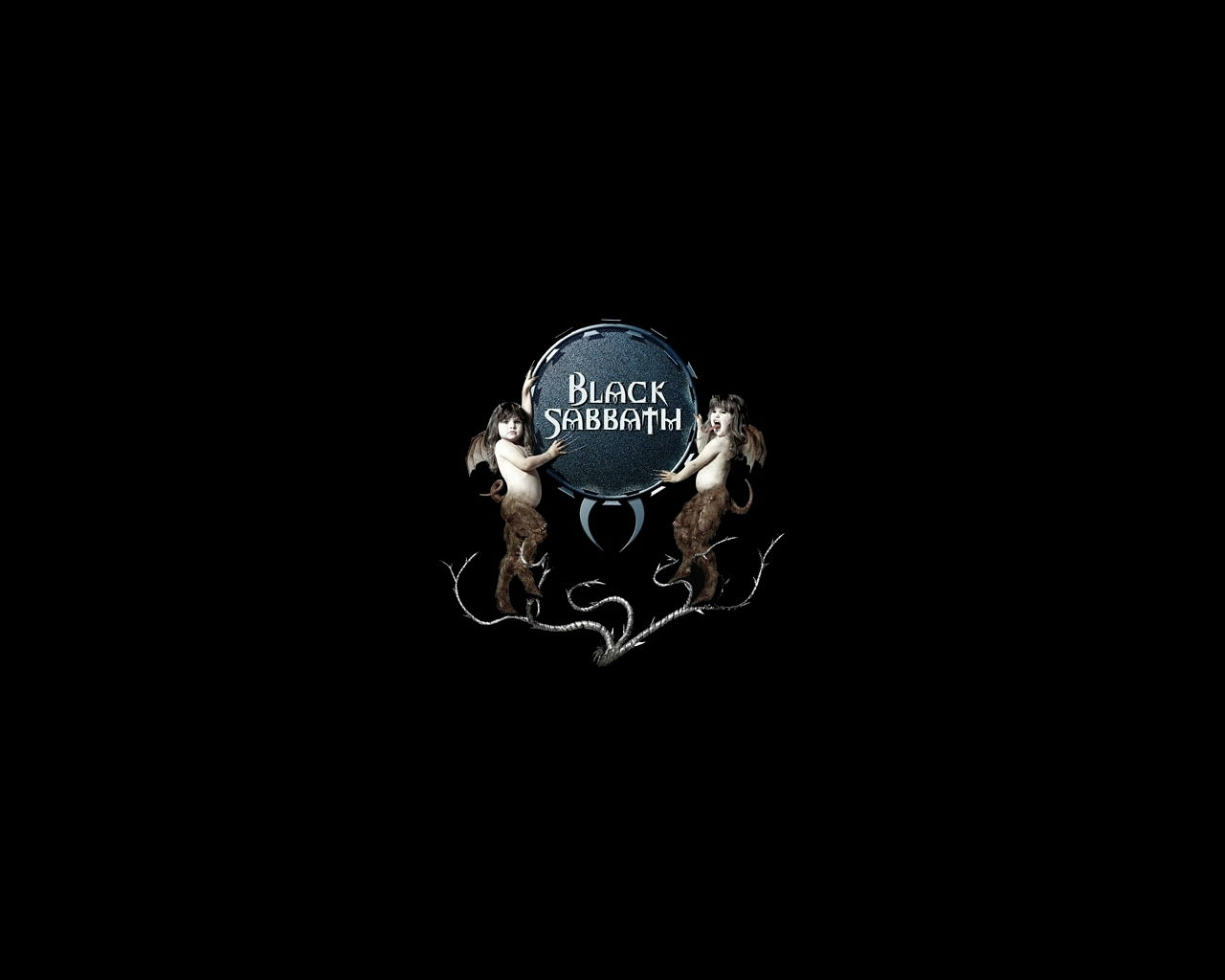 black sabbath, heavy metal, hard rock, music Phone Background
