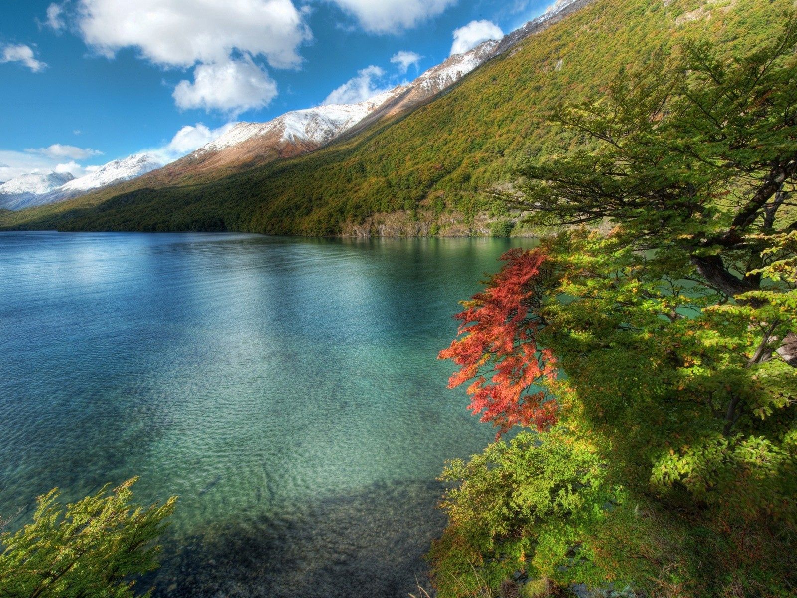 128315 descargar fondo de pantalla lago, naturaleza, montañas, superficie del agua, agua clara: protectores de pantalla e imágenes gratis