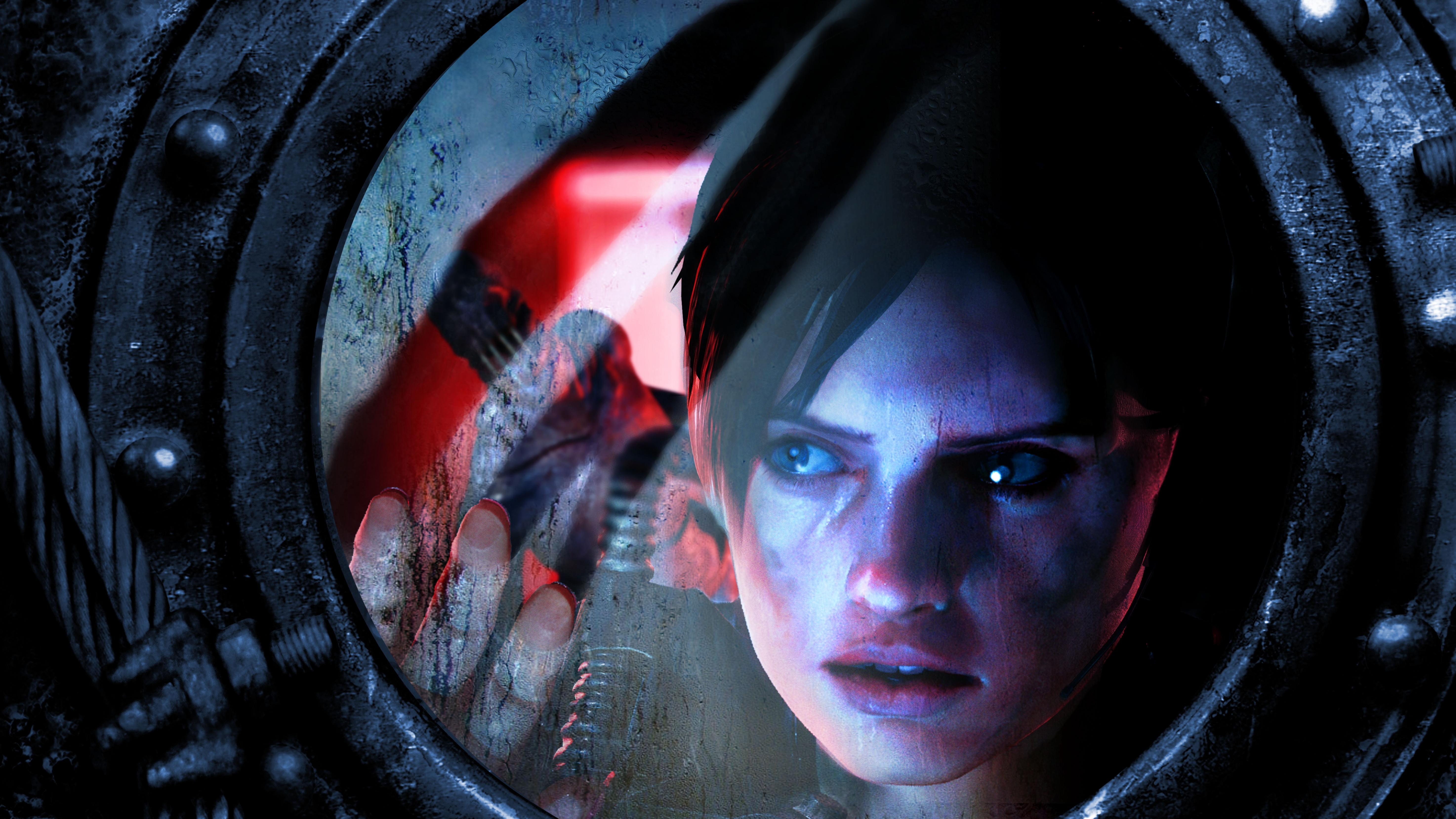 Jill Valentine Wallpaper APK for Android Download