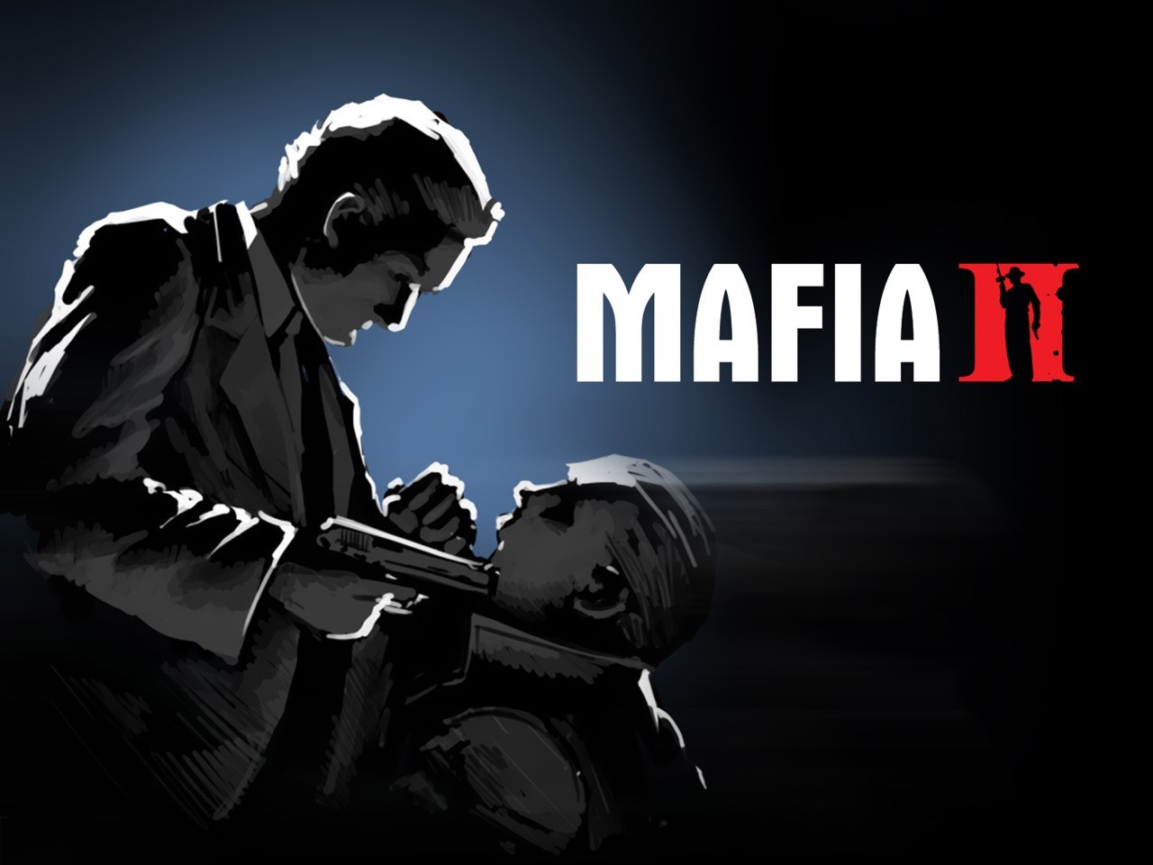 Mafia 1 steam нет музыки фото 29