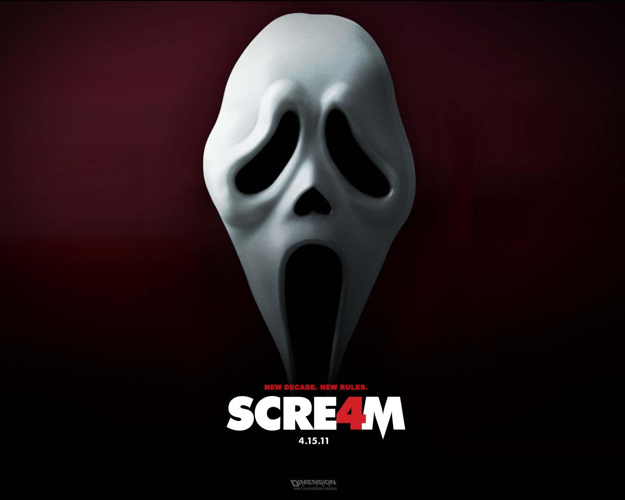 1479202 завантажити шпалери фільм, крик 4, ghostface (scream) - заставки і картинки безкоштовно