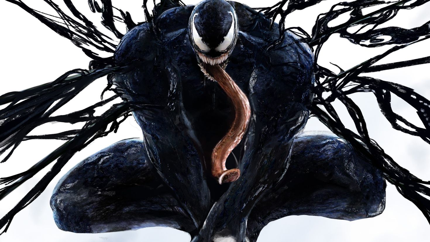 Sweet venom enhypen. Symbiote Веном. Веном 2 симбиот. Марвел дракон симбиот. Паутина Венома.