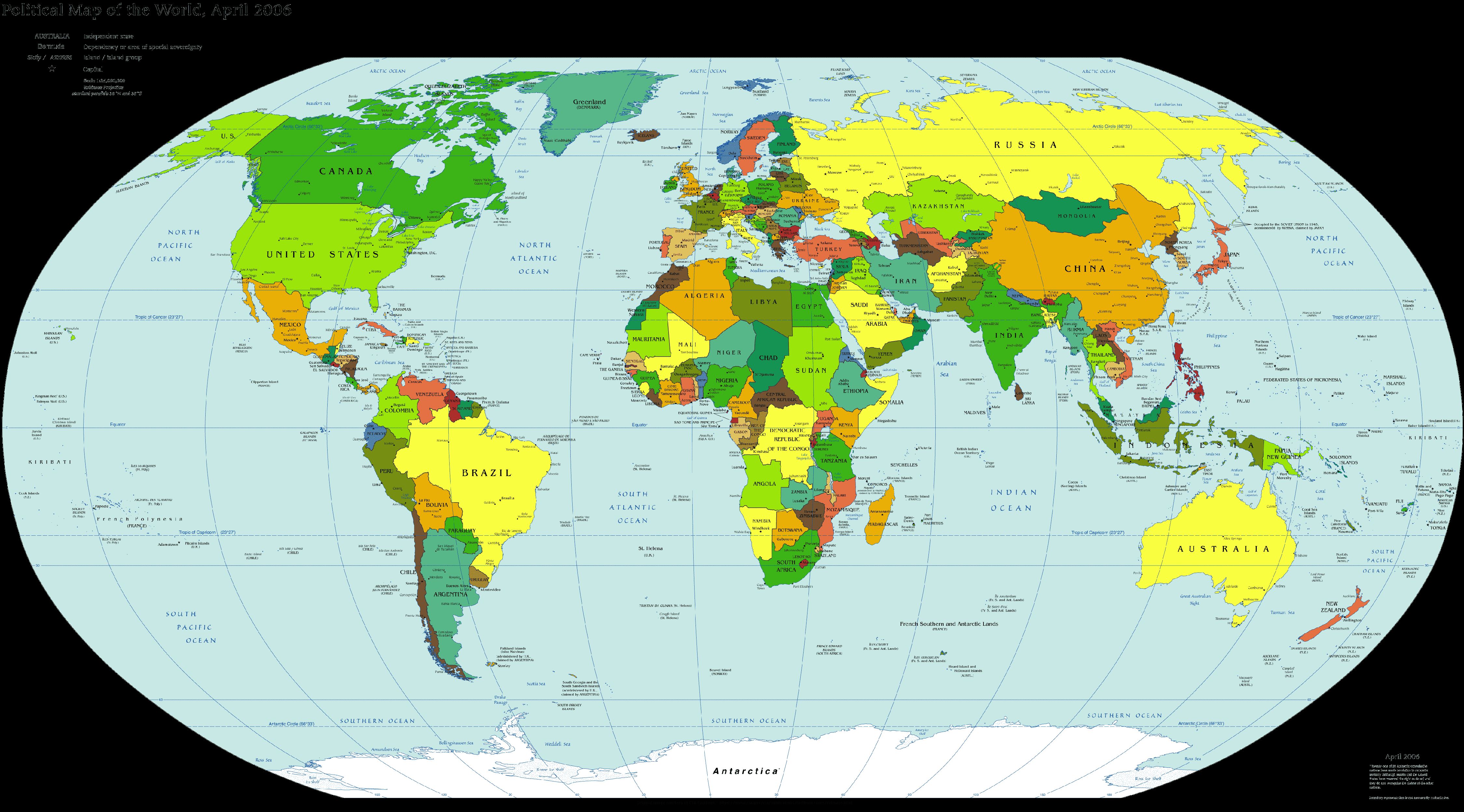 world map, misc HD wallpaper