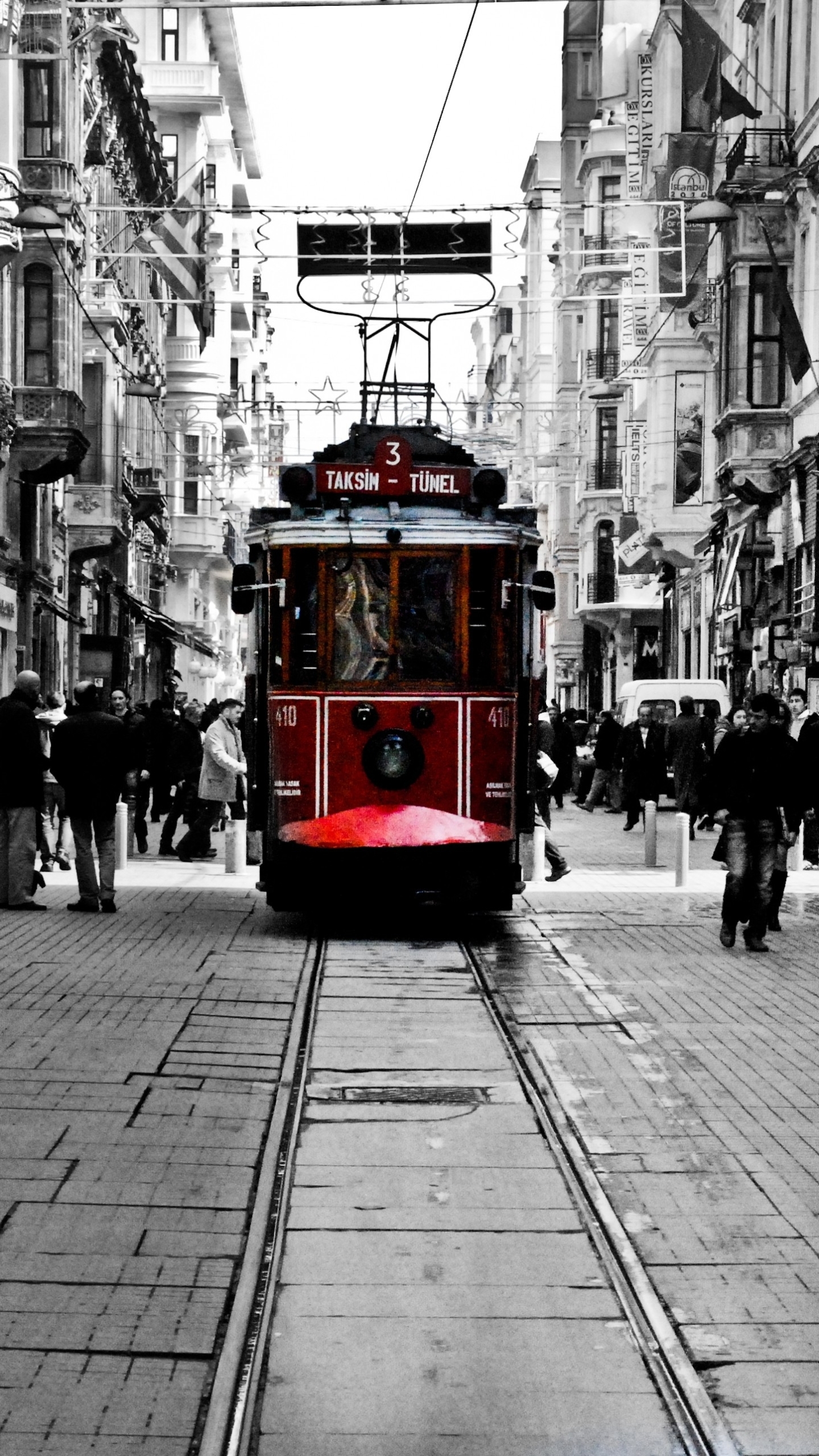 turkey, vehicles, streetcar, tram
