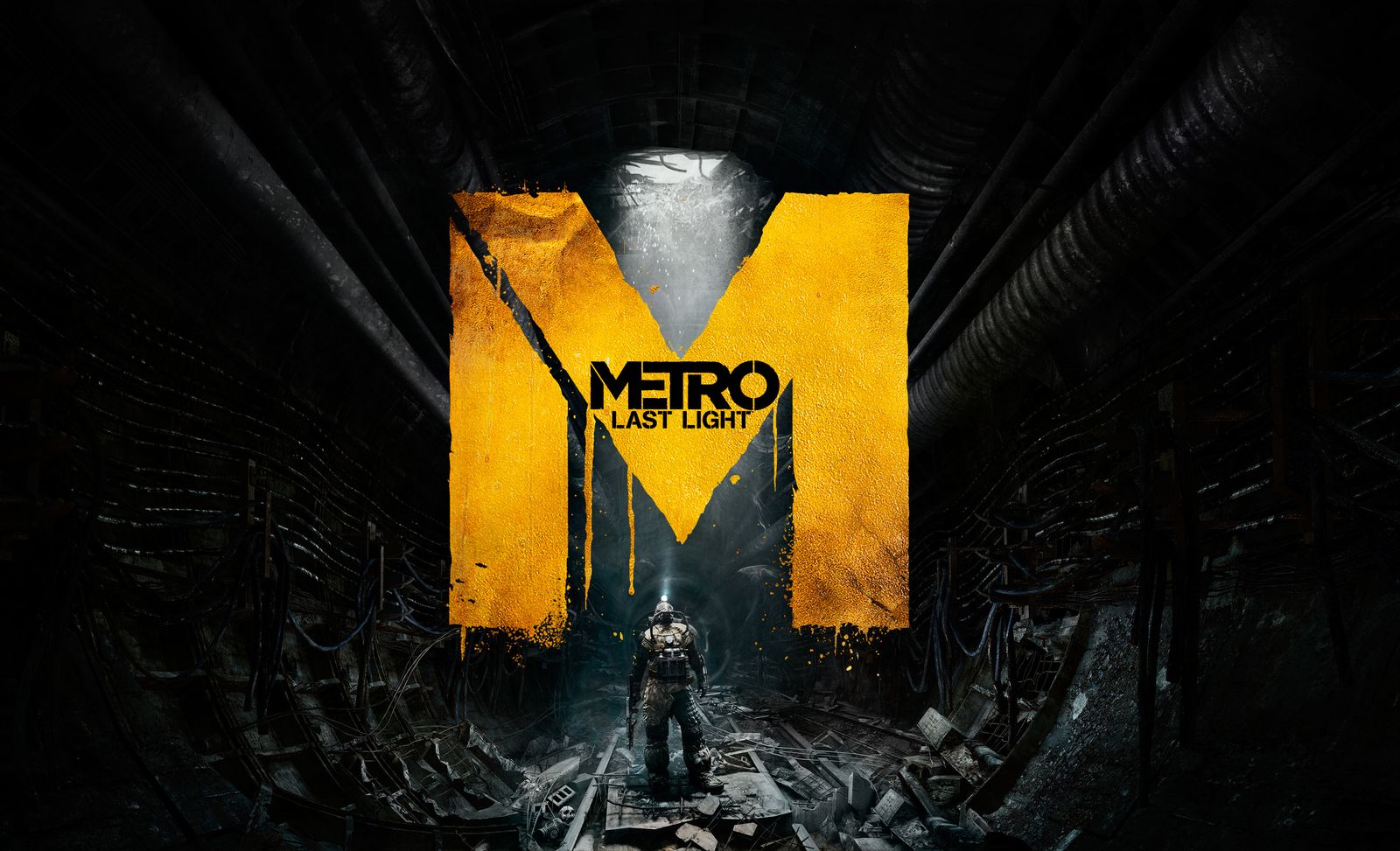 Metro pack for steam фото 33