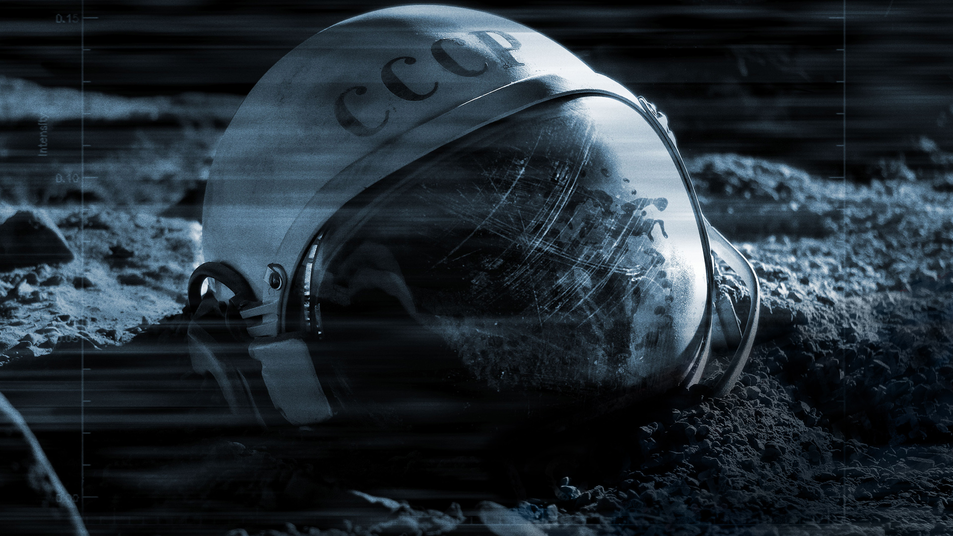 Аполлон 18 СССР на Луне