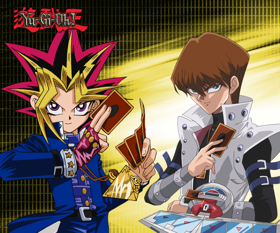 G O D of DUELS { The Kaiba Seto Fanlisting & Shrine}