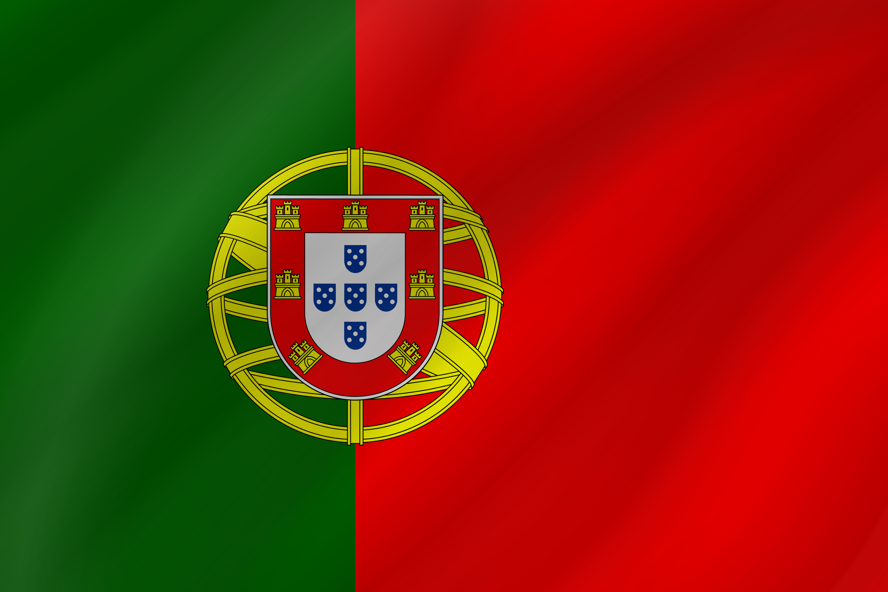 467936 скачать обои разное, флаг португалии, флаг, португальский флаг, флаги - заставки и картинки бесплатно