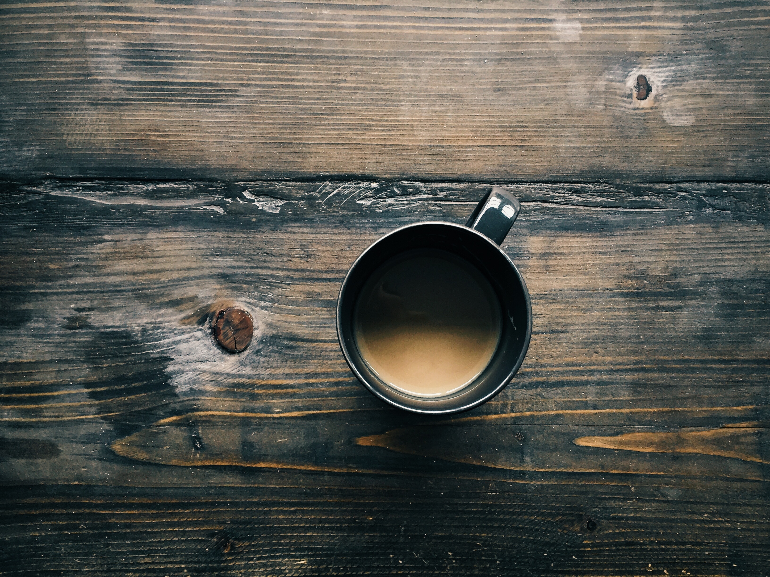 Free download wallpaper Table, Mug, Food, Wood, Wooden, Cup, Coffee on your PC desktop