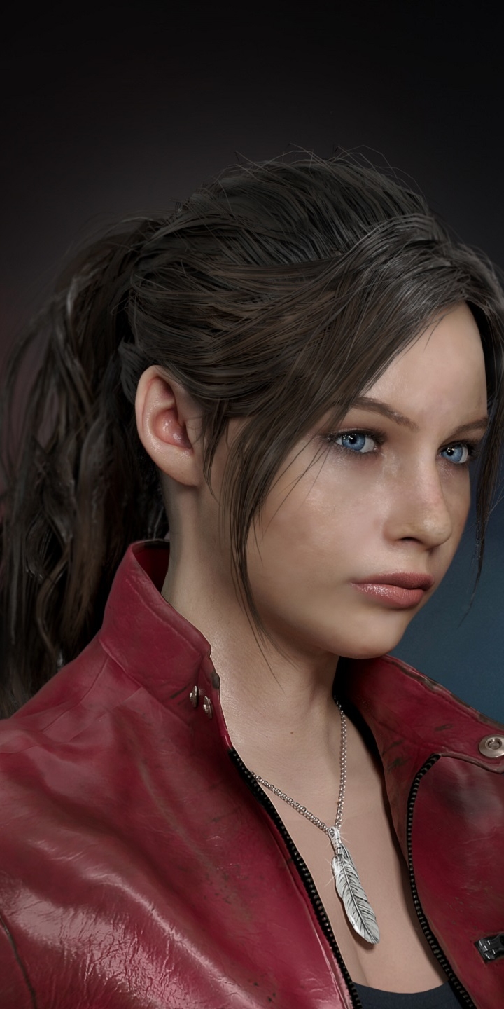 Claire Redfield 1080P 2K 4K 5K HD wallpapers free download  Wallpaper  Flare
