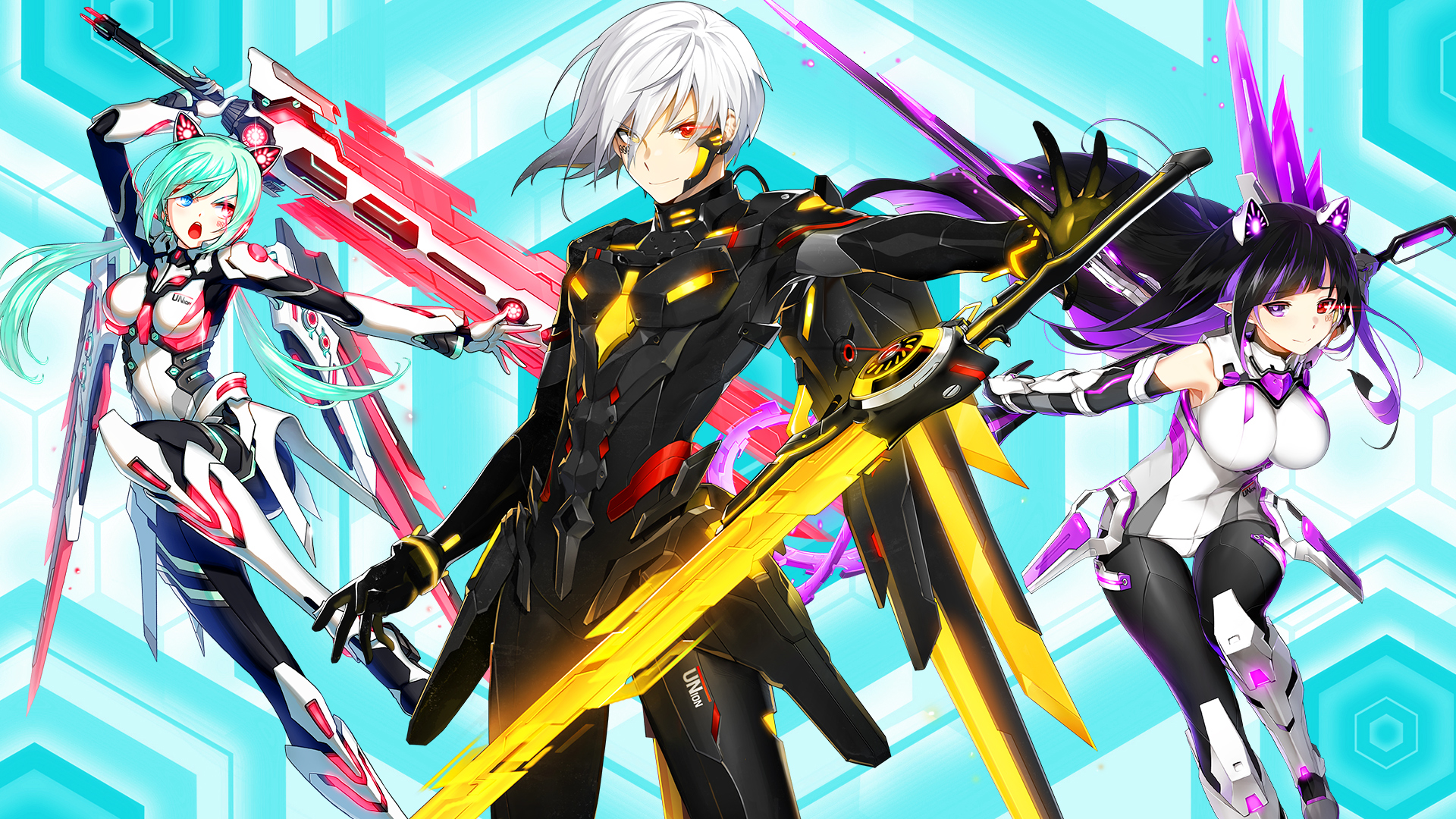 Closers steam online фото 9